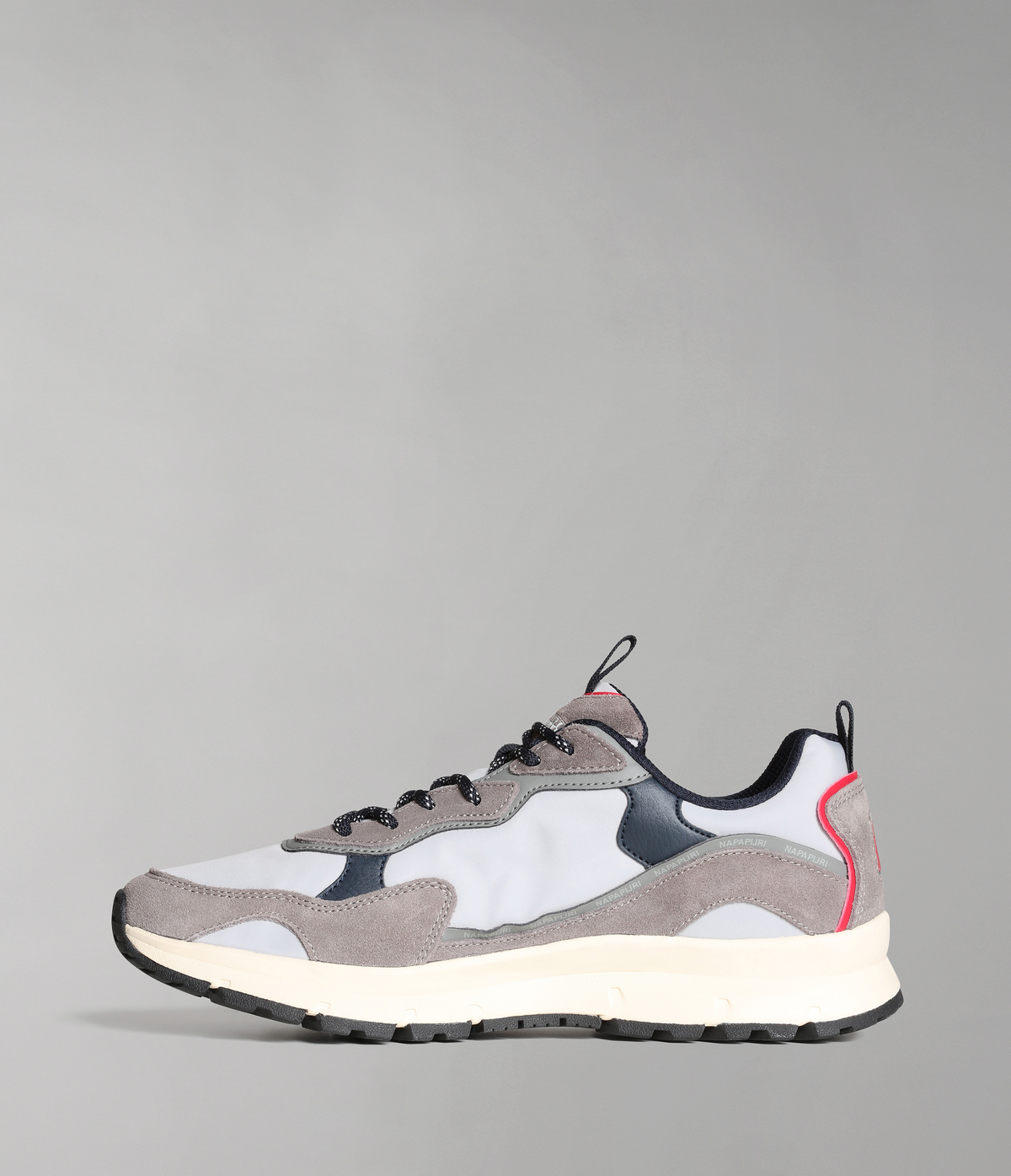 Match Sport OG Sneaker  - 5