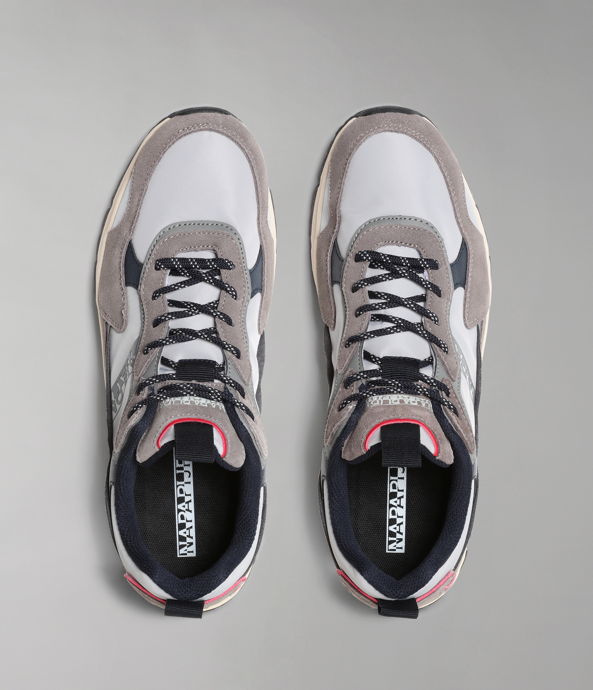 Match Sport OG Sneaker  - 6