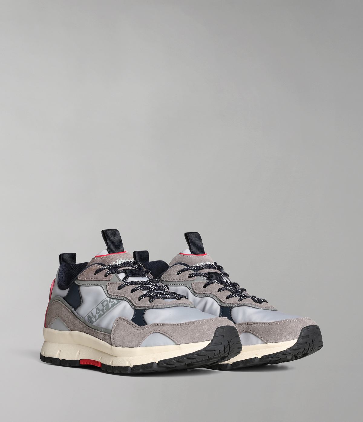 Match Sport OG Sneaker  - 1