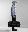 Salinas Duffle Bag Black - 2