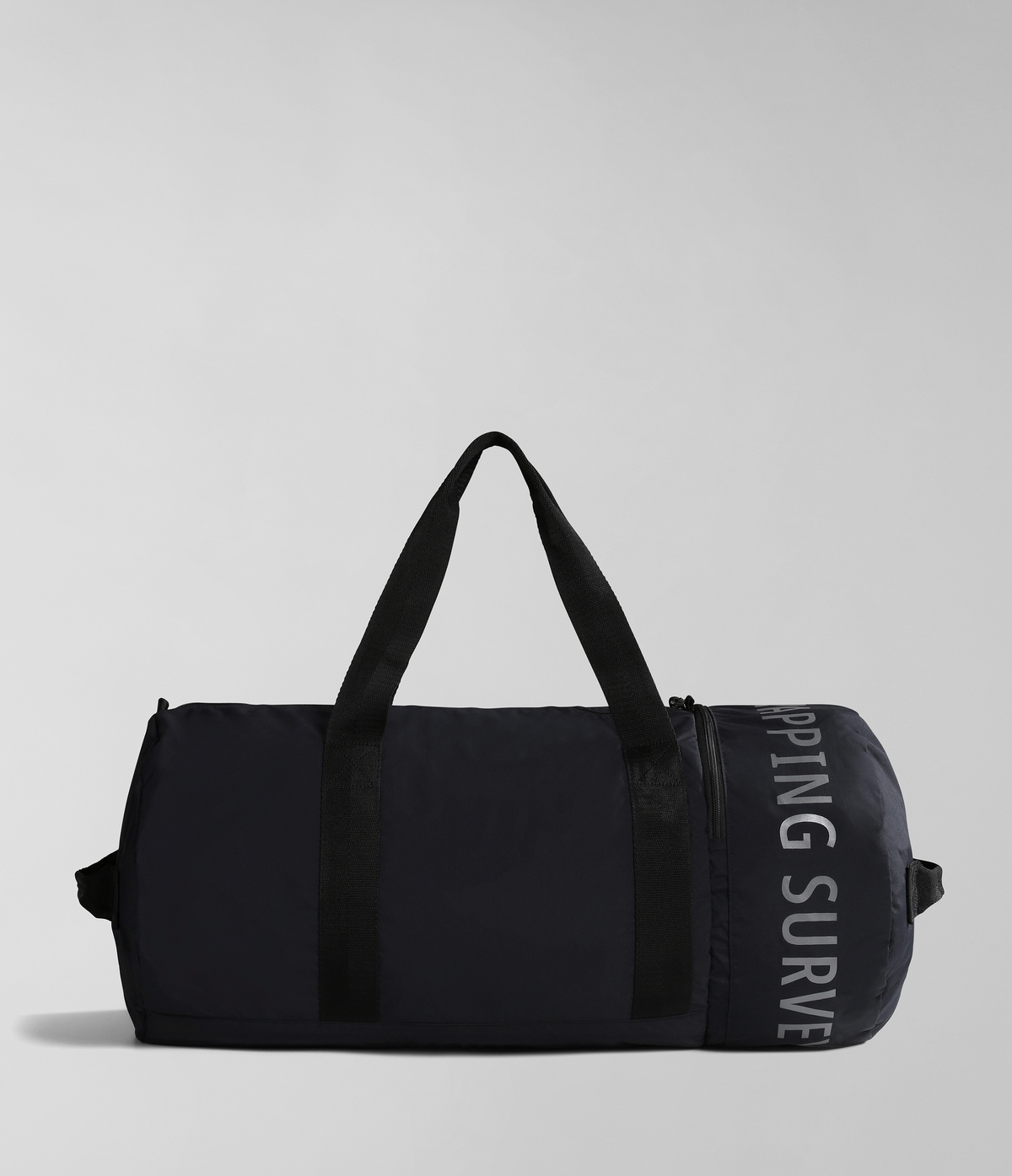 Salinas Duffle Bag Black - 5