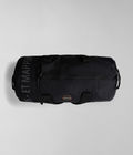 Salinas Duffle Bag Black - 6