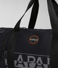Salinas Duffle Bag Black - 7
