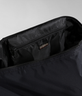 Salinas Duffle Bag Black - 8