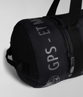 Salinas Duffle Bag Black - 9