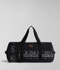 Salinas Duffle Bag Black - 1