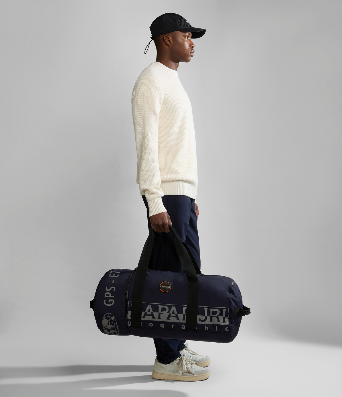 Duffle-Bag Salinas  - 2