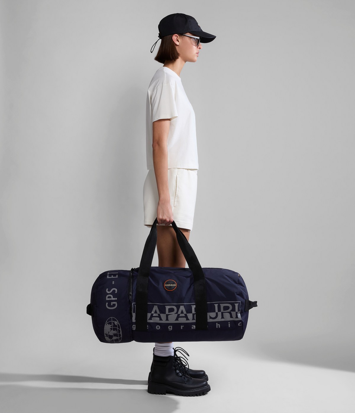 Duffle-Bag Salinas  - 3