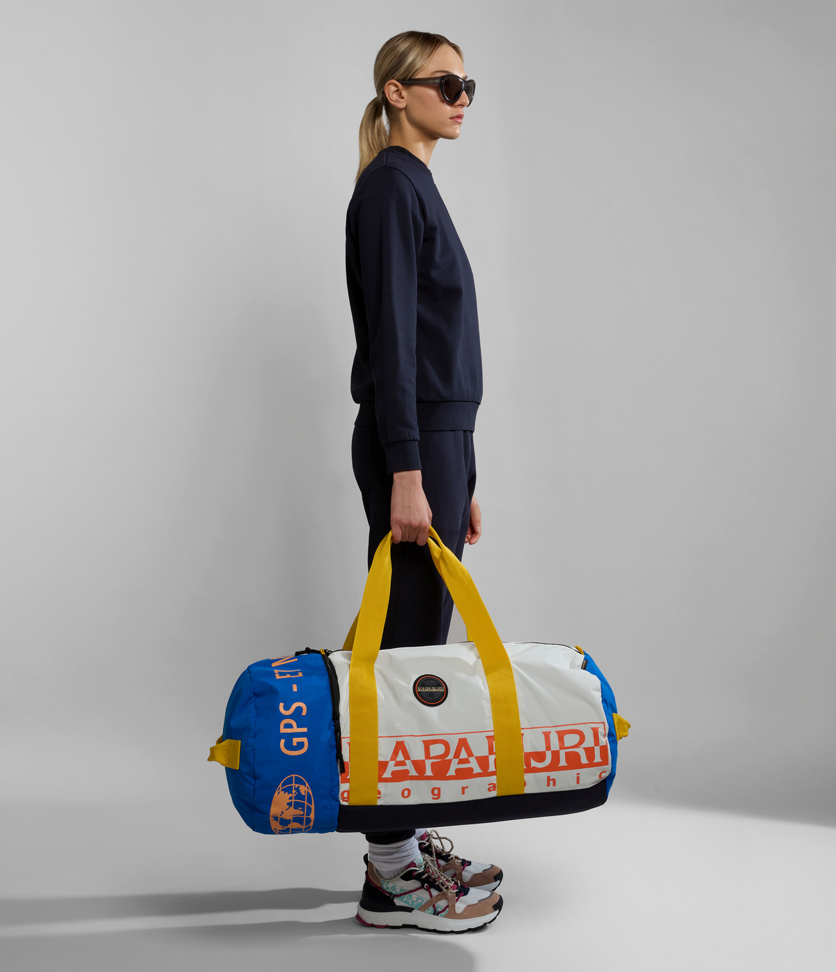 Duffle-Bag Salinas  - 3