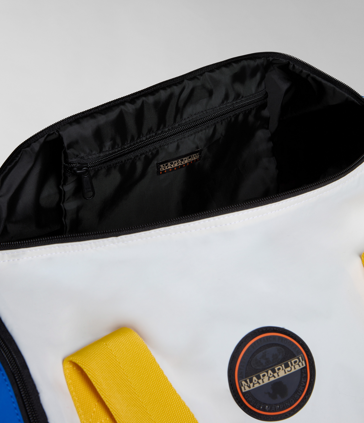 Duffle-Bag Salinas  - 9