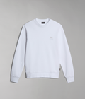 Nina French Terry Sweatshirt  - 4