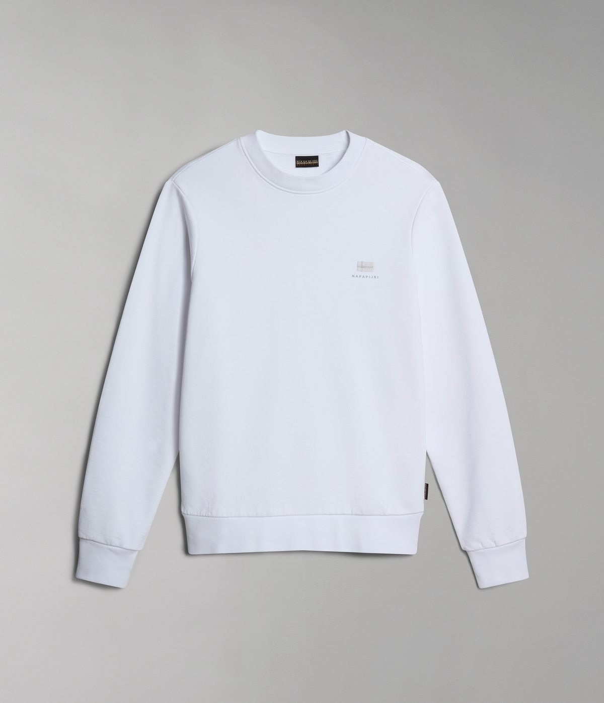 Nina French Terry Sweatshirt  - 4