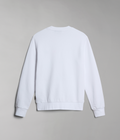 Nina French Terry Sweatshirt  - 5