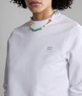 Nina French Terry Sweatshirt  - 3