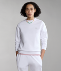 Nina French Terry Sweatshirt  - 1