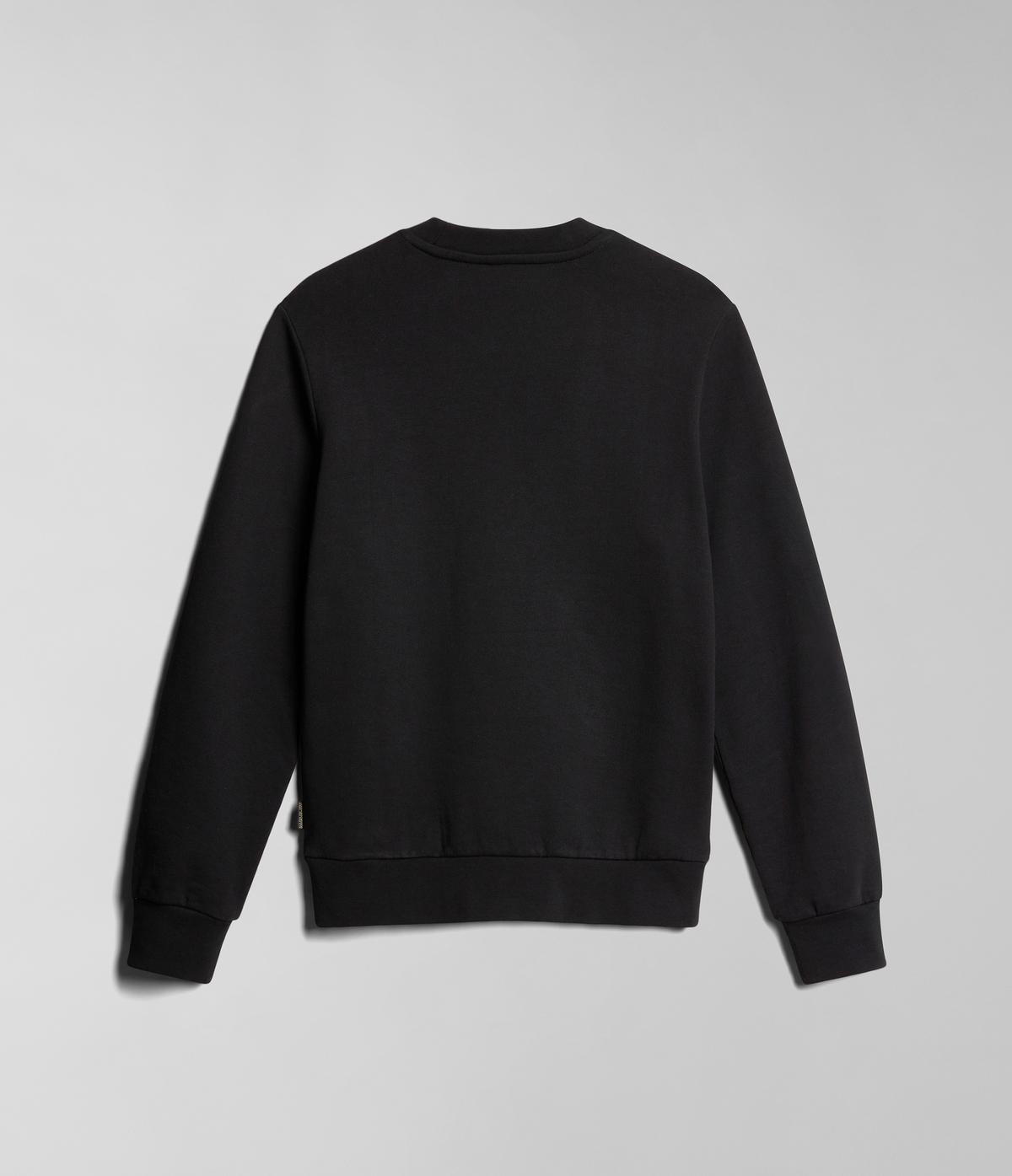Nina Summer Sweatshirt Black - 6