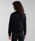 Nina Summer Sweatshirt Black - 3