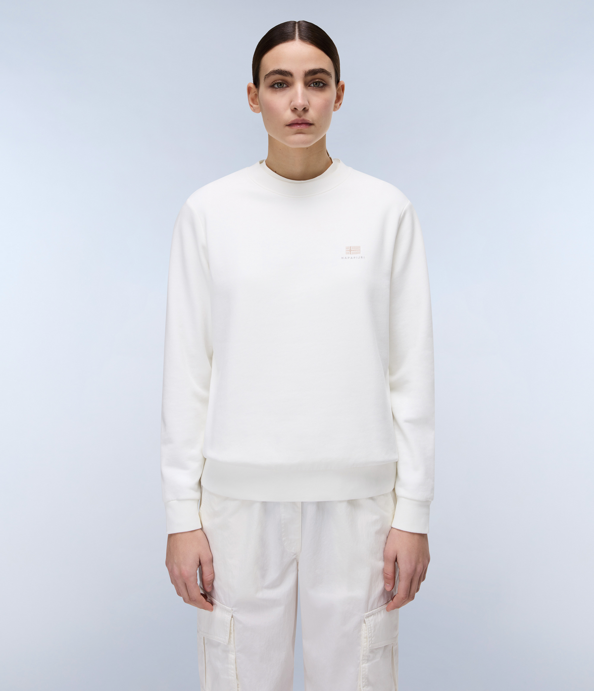 Sweatshirt Nina French Terry  - 2