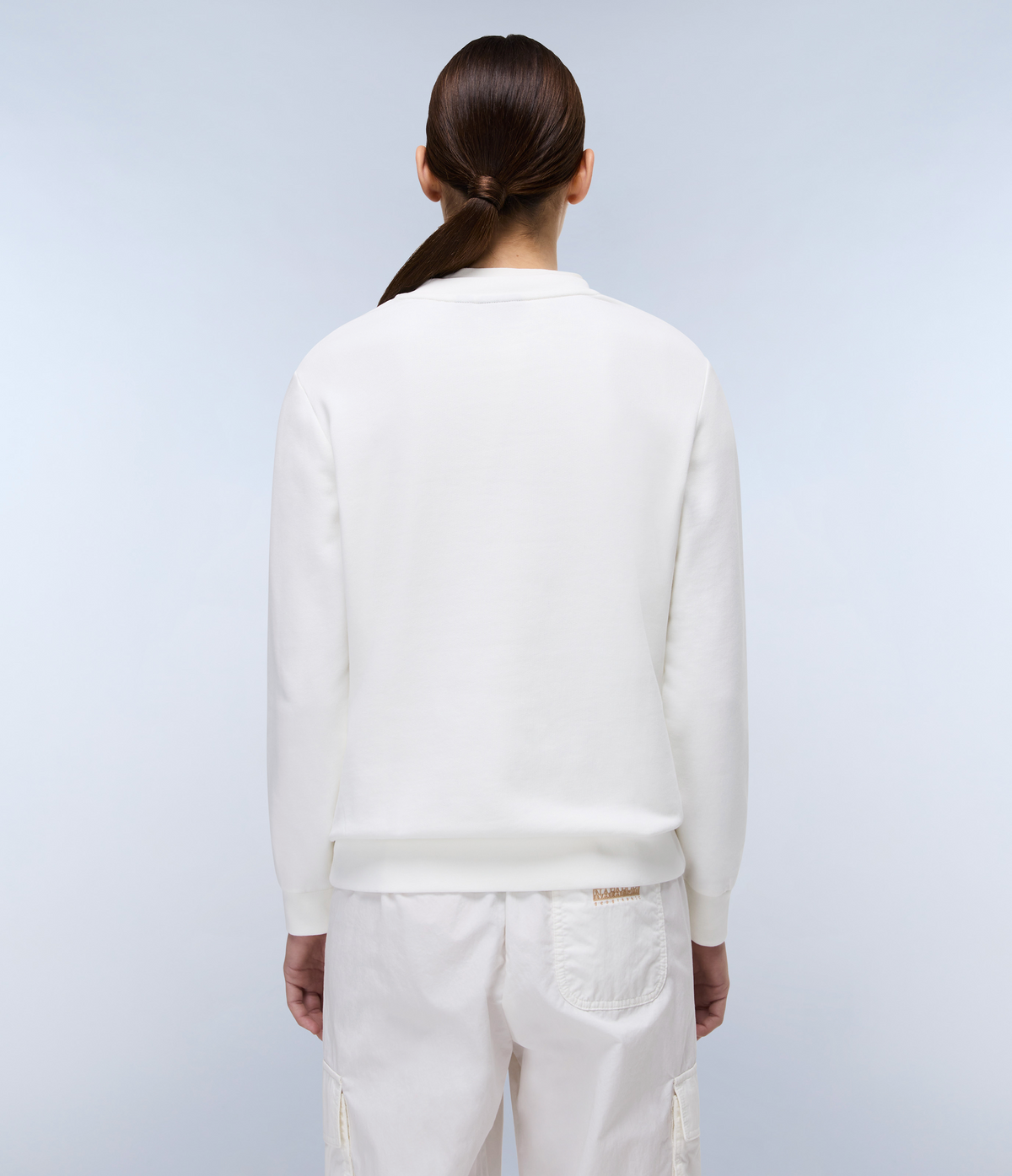 Sweatshirt Nina French Terry  - 3