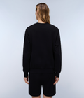 Nina French Terry Sweatshirt Black - 3