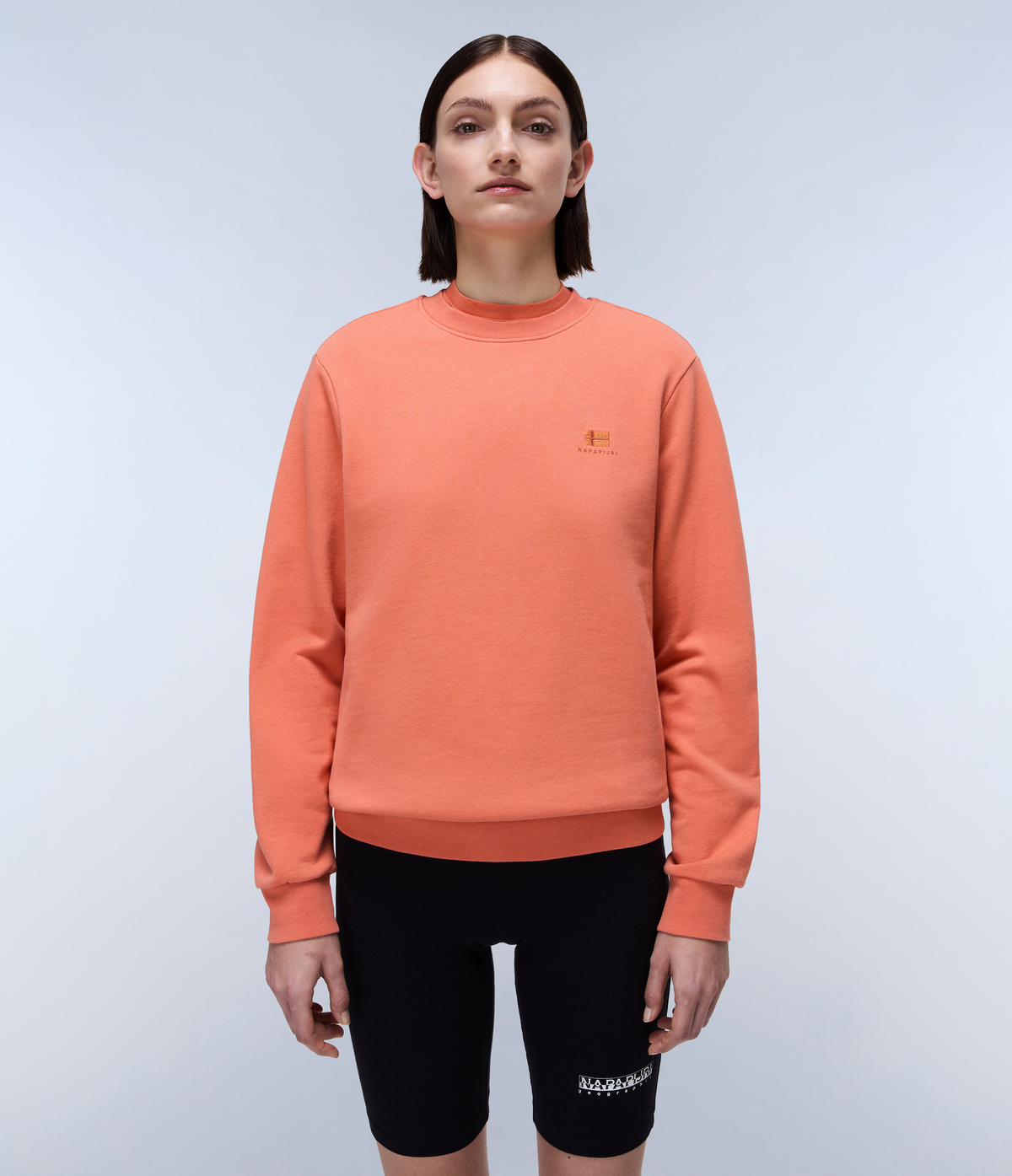 Sweatshirt Nina French Terry  - 2