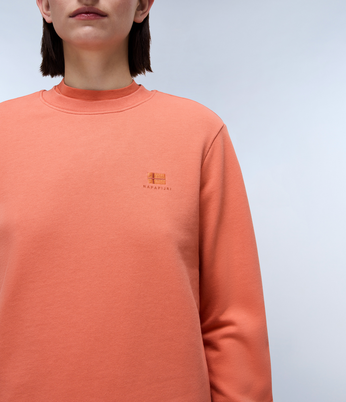 Sweatshirt Nina French Terry  - 5