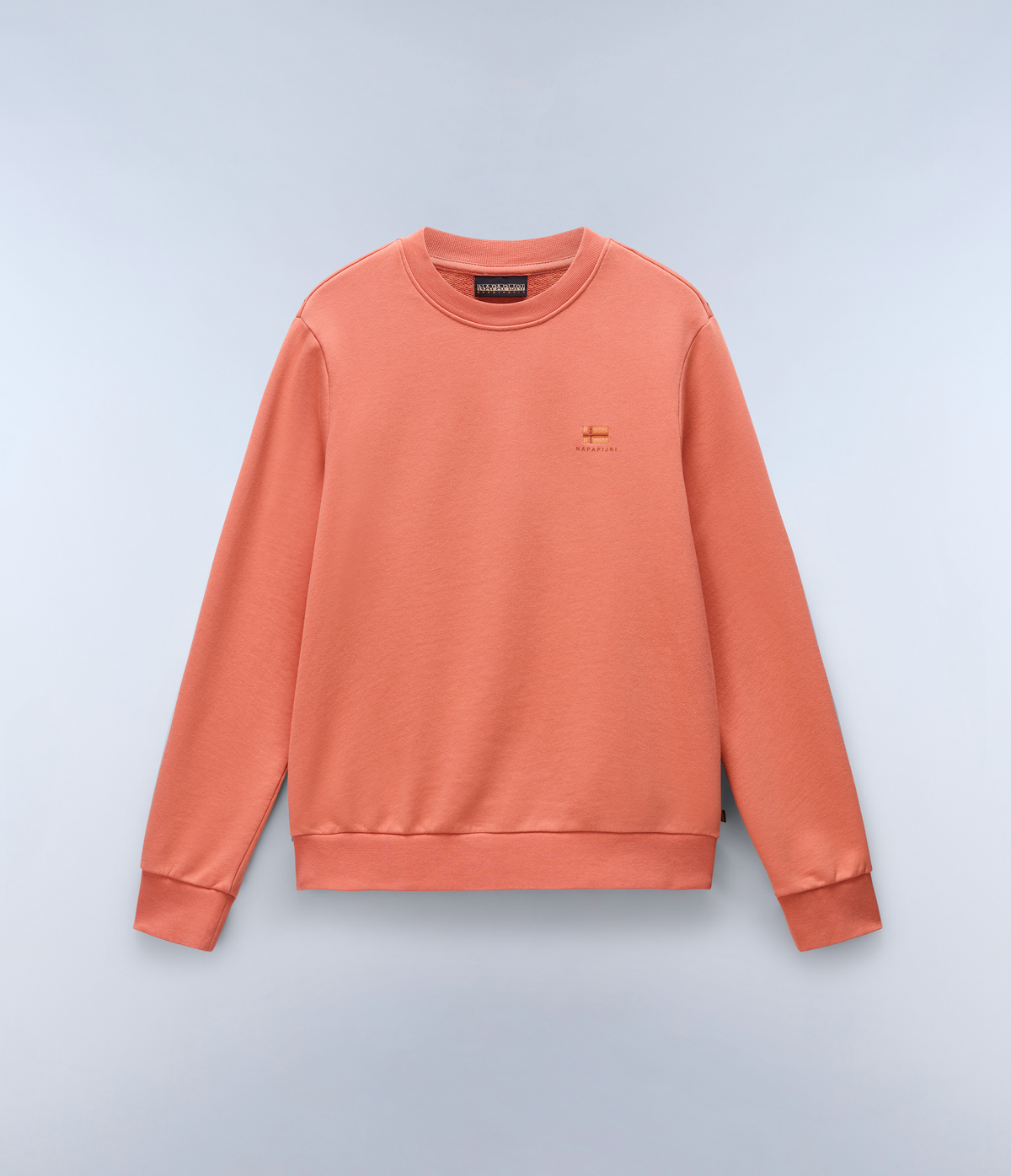 Sweatshirt Nina French Terry  - 1