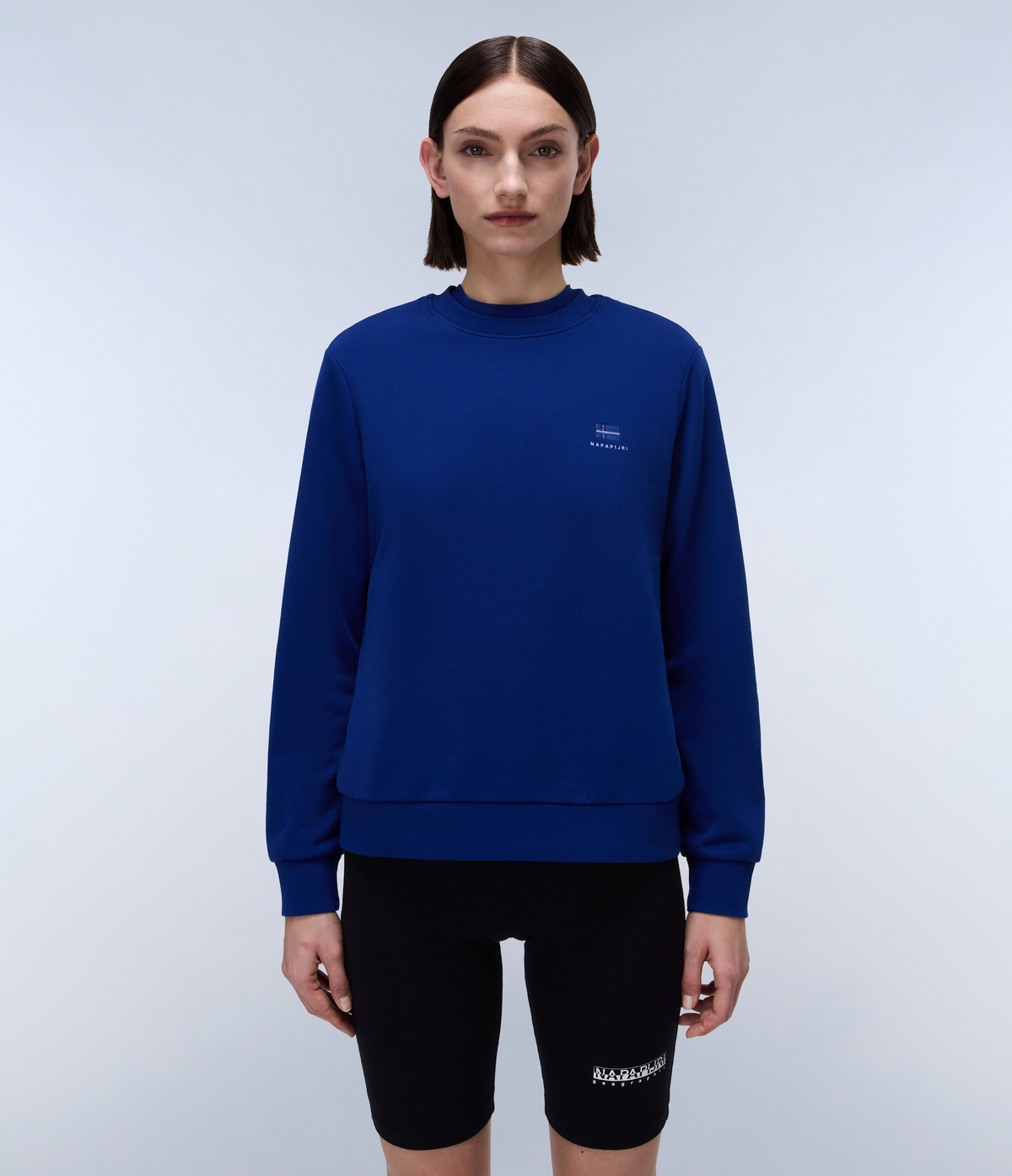 Sweatshirt Nina French Terry  - 2