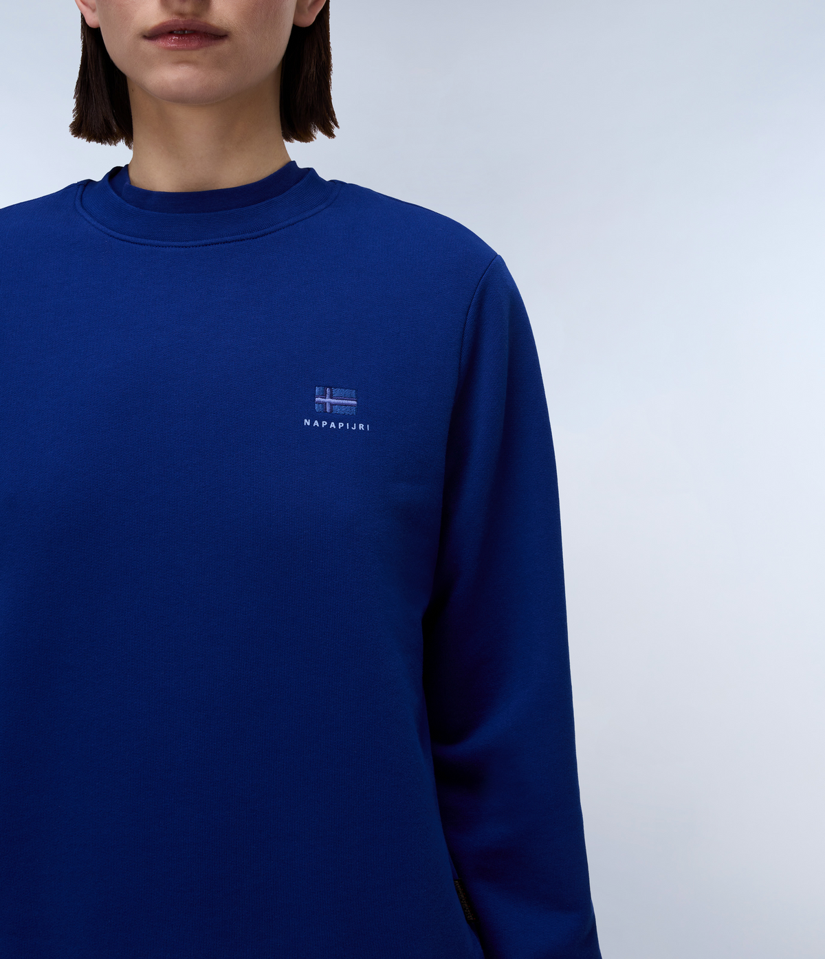 Sweatshirt Nina French Terry  - 5
