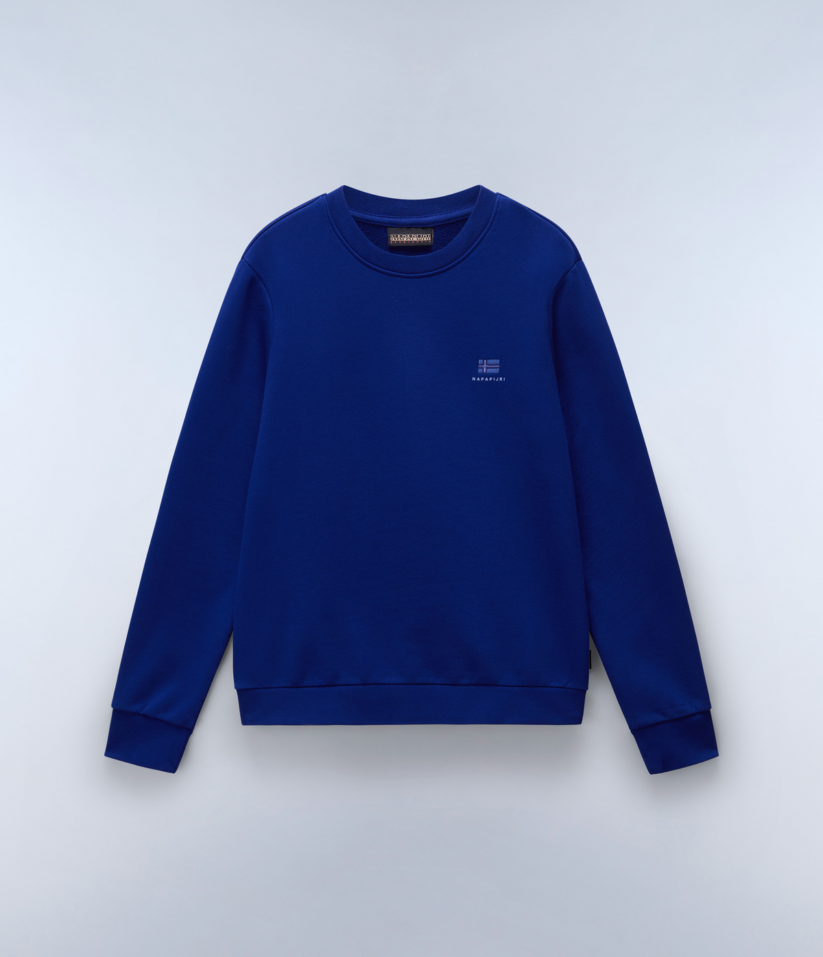 Sweatshirt Nina French Terry  - 1