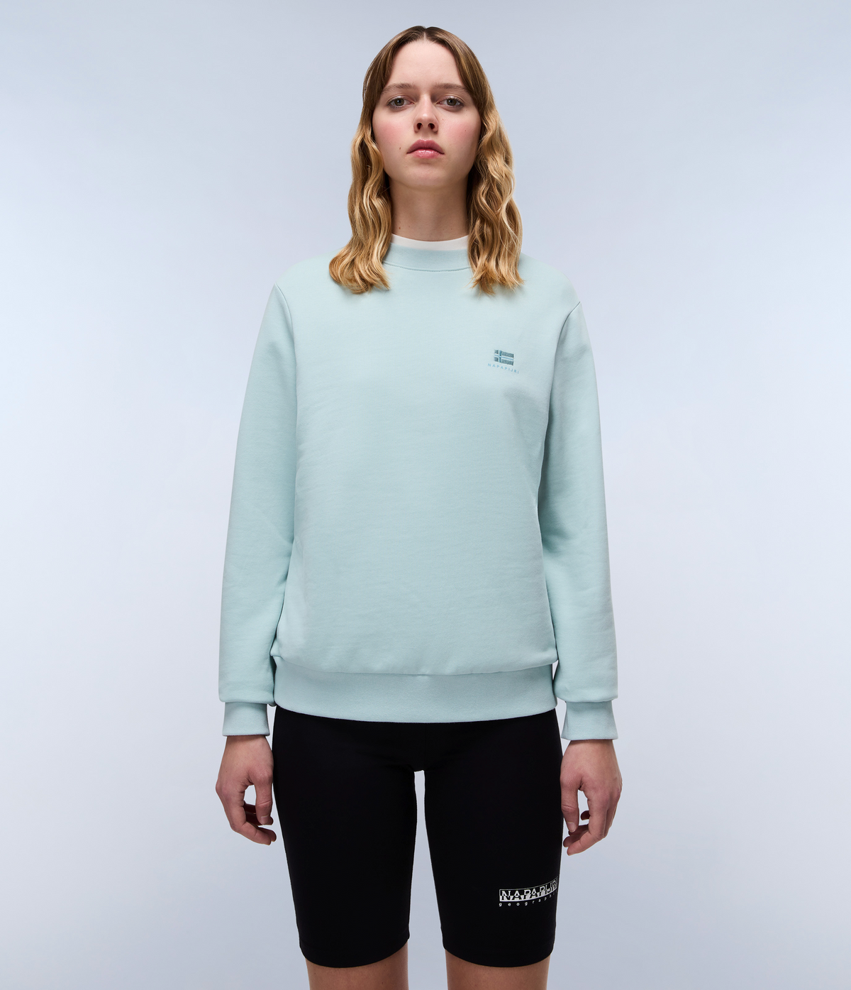 Sweatshirt Nina French Terry  - 2