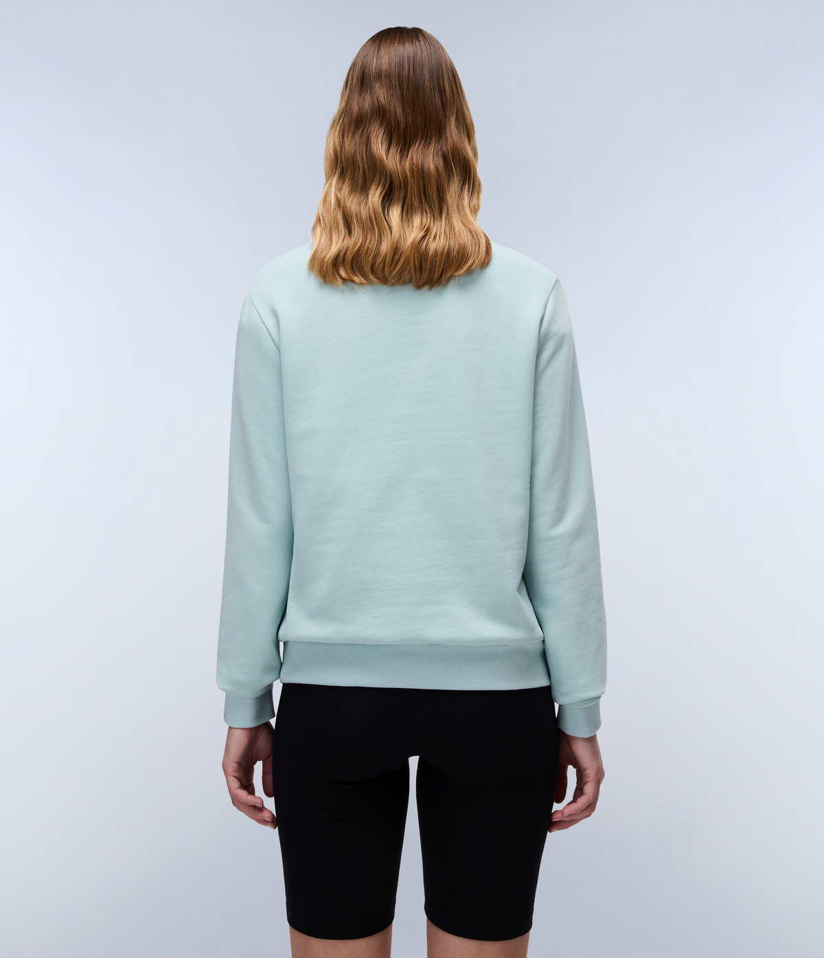 Sweatshirt Nina French Terry  - 3