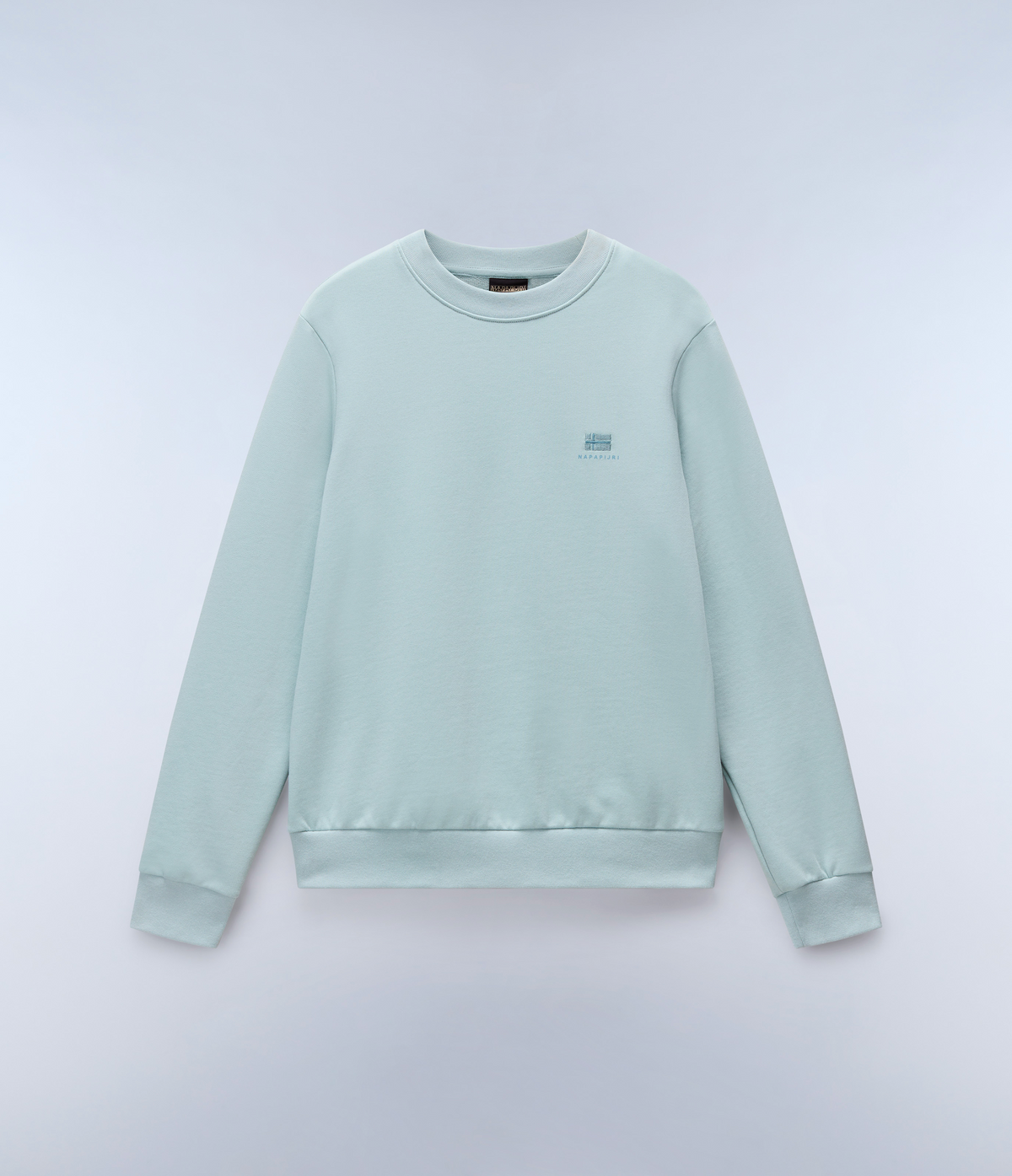 Sweatshirt Nina French Terry  - 1