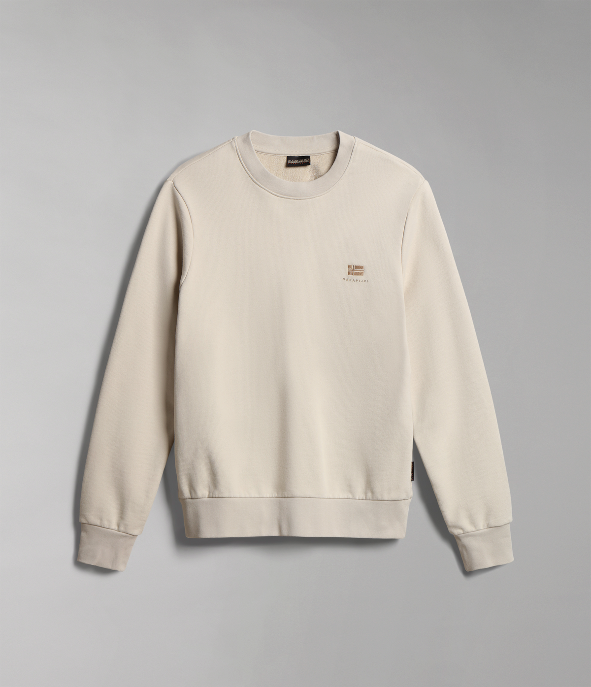 Nina French Terry Sweatshirt  - 5