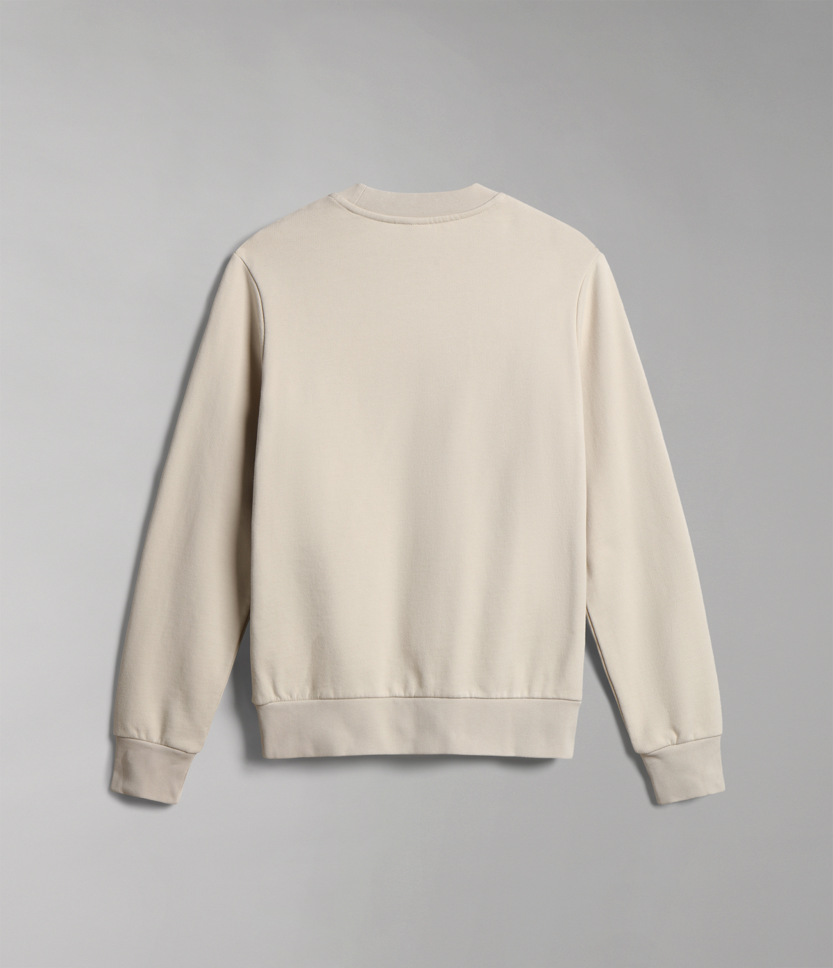 Nina French Terry Sweatshirt  - 6