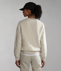 Nina French Terry Sweatshirt  - 3