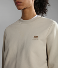 Nina French Terry Sweatshirt  - 4