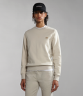 Nina French Terry Sweatshirt  - 1