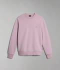 Nina French Terry Sweatshirt  - 5