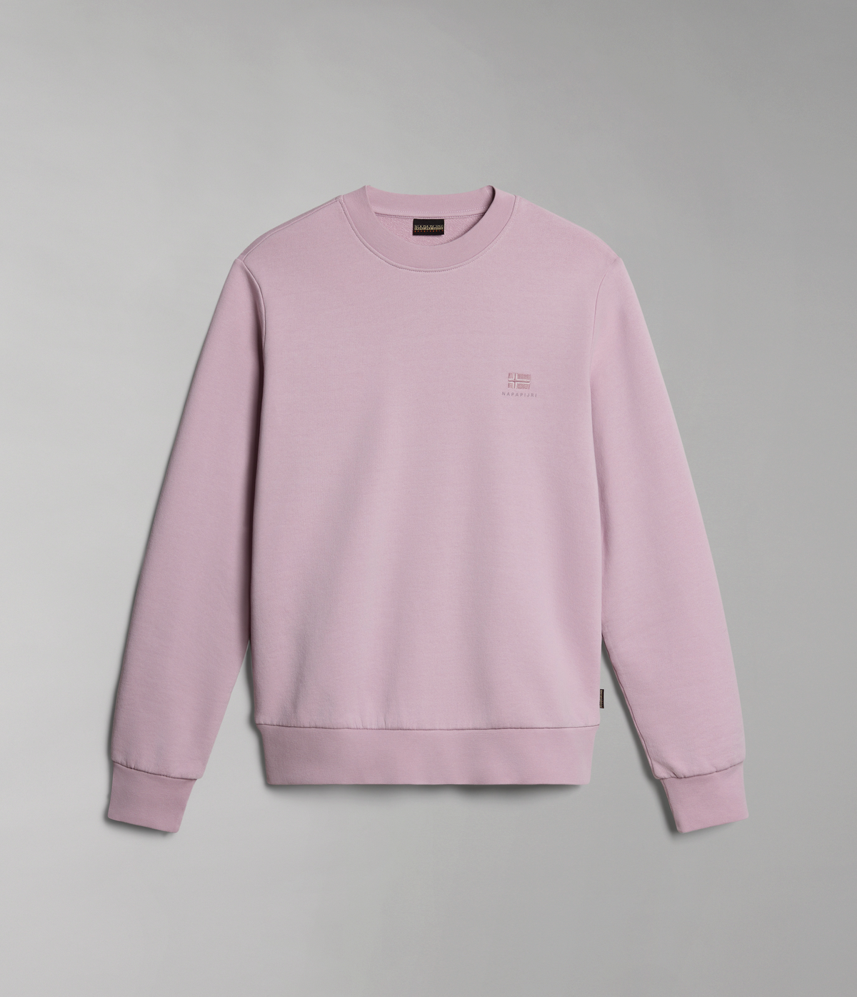 Nina French Terry Sweatshirt  - 5