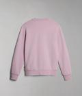 Nina French Terry Sweatshirt  - 6