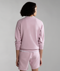 Nina French Terry Sweatshirt  - 3