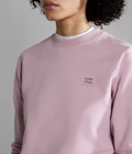 Nina French Terry Sweatshirt  - 4