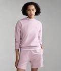 Nina French Terry Sweatshirt  - 1