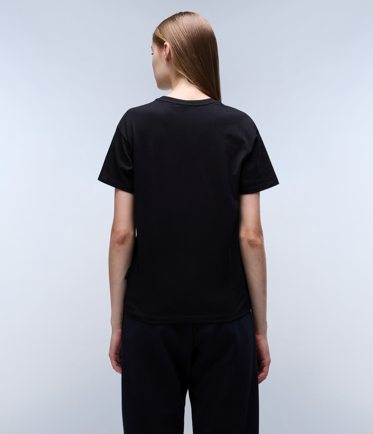 Kurzarm-T-Shirt Nina  - 3