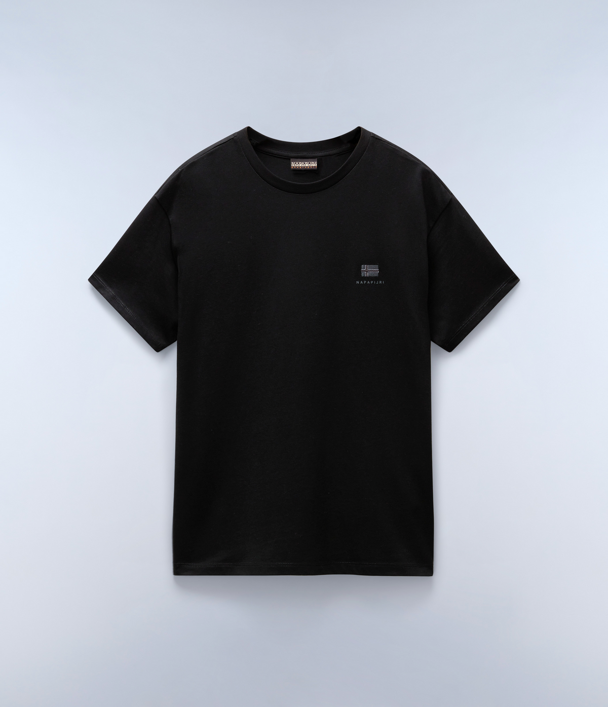 Kurzarm-T-Shirt Nina  - 1