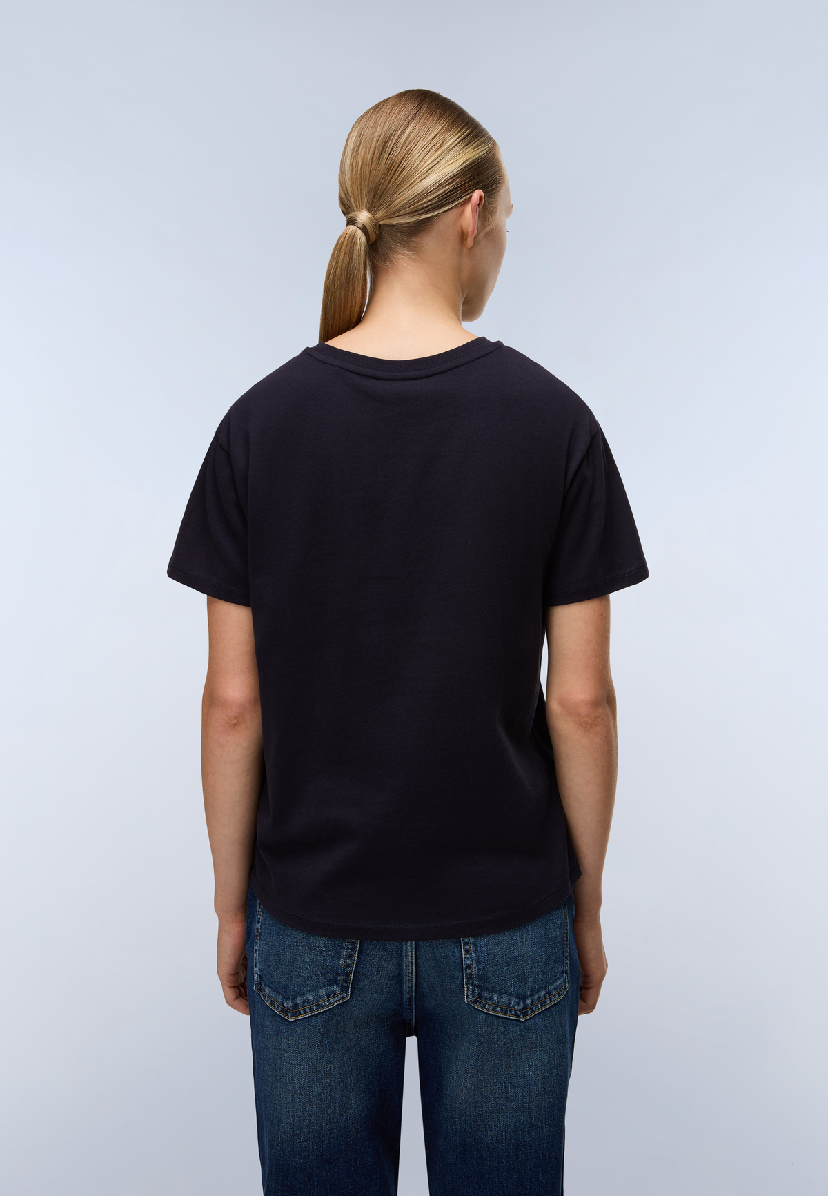 Kurzarm-T-Shirt Nina  - 3