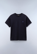 Kurzarm-T-Shirt Nina  - 1