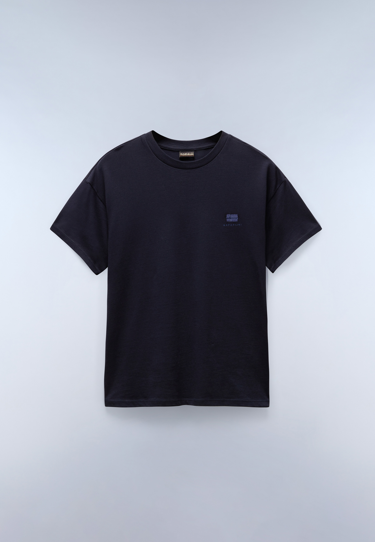 Kurzarm-T-Shirt Nina  - 1