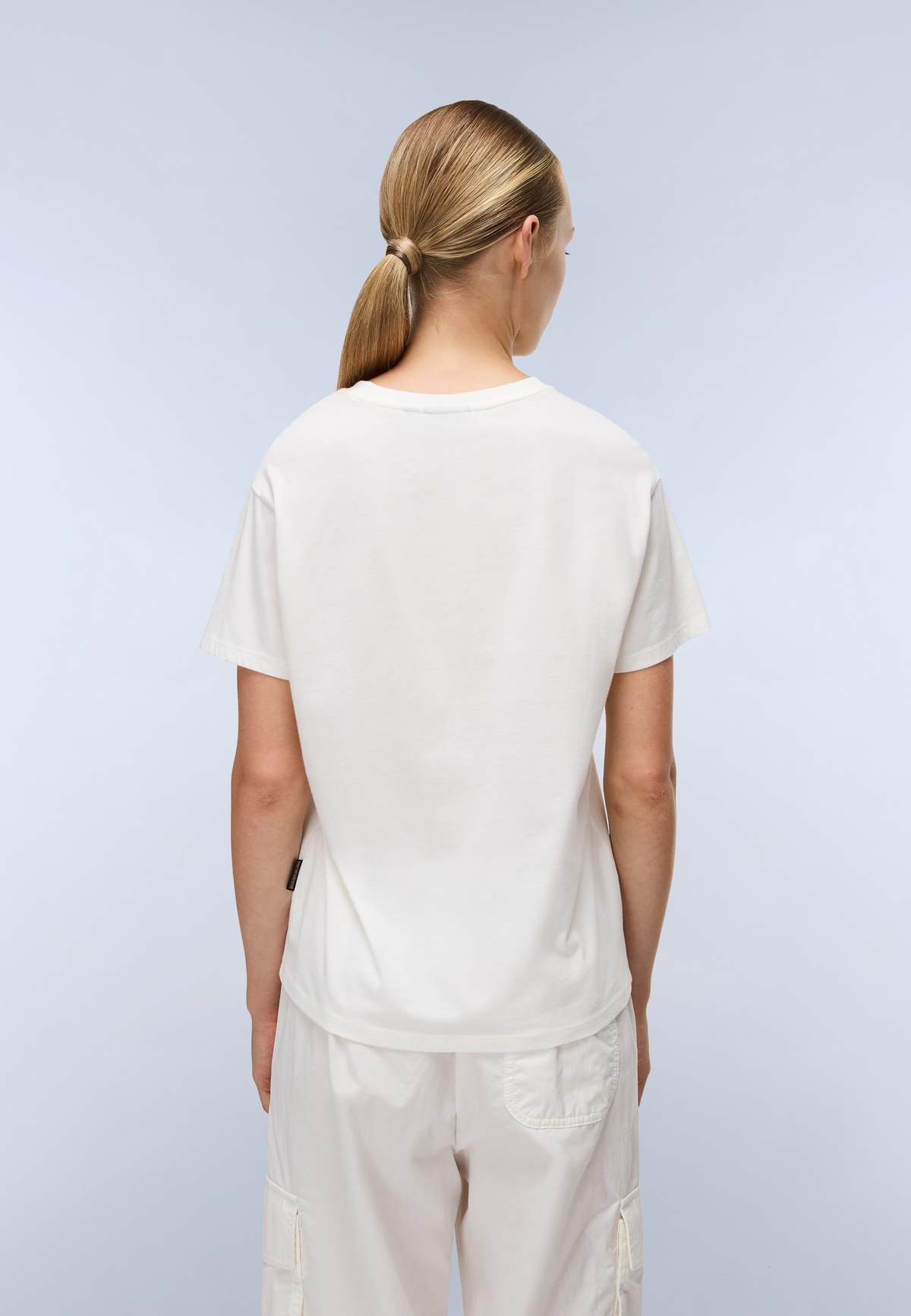 Kurzarm-T-Shirt Nina  - 3